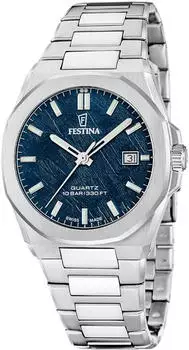 Festina Armbanduhr F20100/4