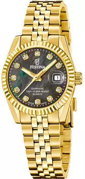 Festina Armbanduhr F20089/3