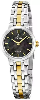 Festina Armbanduhr F20747/4