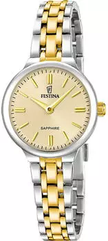 Festina Armbanduhr F20792/2