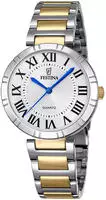 Festina F16937/G, Festina Quarz Damen Mademoiselle F16937/G