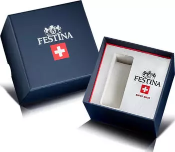 Festina Watch Men F20024-8