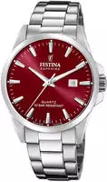 Festina F20024/7, Festina - F20024/7 - Armbanduhr - Herren