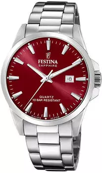 Festina Watch Men F20024-7