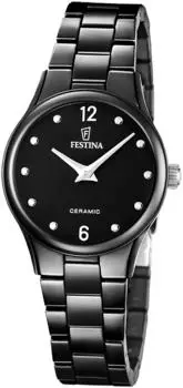 Festina Armbanduhr F20751/7