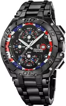 Festina Chrono Bike UK Limited Edition F20796/1