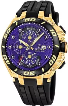 Festina Chrono Bike Limited Edition F20781/GA