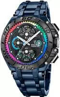 Festina F20759/1, Festina - F20759/1 - Armbanduhr - Chronograph - Herren - Chrono