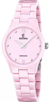 Festina Armbanduhr F20751/2
