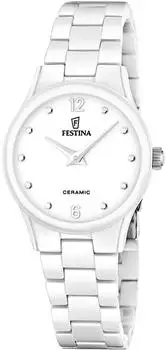 Festina Armbanduhr F20751/1