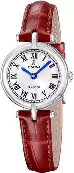 Festina Armbanduhr F20787/1