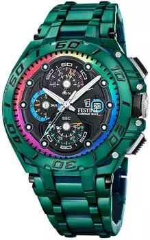 Festina Chrono Bike Special Edition F20760/1