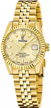 Festina Armbanduhr F20089/2