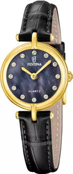 Festina Armbanduhr F20788/4
