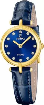 Festina Armbanduhr F20788/3