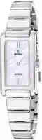 Festina F20767/1 Damen-Armbanduhr Quarz Rechteckig Perlmutt
