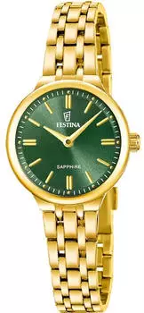 Festina Armbanduhr F20745