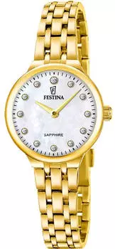 Festina Armbanduhr F20745/1