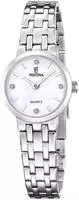 Festina F20746/1 Damen-Armbanduhr Quarz Perlmutt