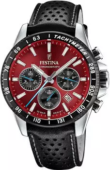 Festina Timeless Chronograph F20561/7
