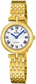 Festina Armbanduhr F20790/1