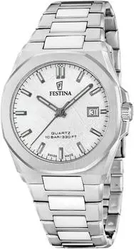 Festina Armbanduhr F20100/1