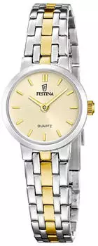 Festina Armbanduhr F20747/2