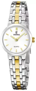 Festina Armbanduhr F20747/1