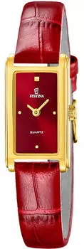Festina Armbanduhr F20770/3