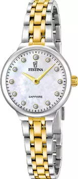 Festina Armbanduhr F20792/1