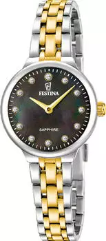 Festina Armbanduhr F20792/3