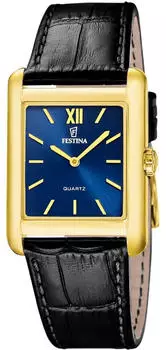 Festina Armbanduhr F20772/4