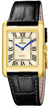 Festina Armbanduhr F20772/2