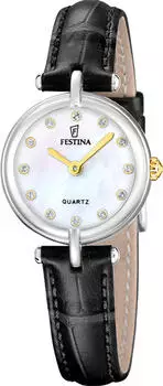 Festina Armbanduhr F20787/4