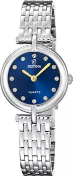Festina Armbanduhr F20789/4