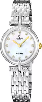 Festina Armbanduhr F20789/3