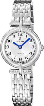 Festina Armbanduhr F20789/2