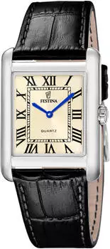 Festina Armbanduhr F20771/2