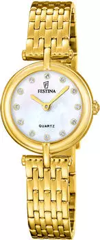 Festina Armbanduhr F20790/2