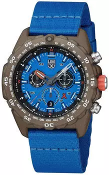 Luminox Bear Grylls Survival 3740 Master Series (XB.3743.ECO)