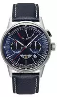bauhaus Automatikuhr "G38 Automatic Power Reserve" Armbanduhr, Herrenuhr, Made...