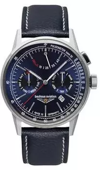 Bauhaus G38 Automatic Power 2362-3