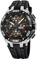 Festina F20755/8, Festina - F20755/8 - Armbanduhr - Herren - Quarz - Chronograph -