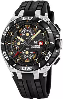 Festina Chrono Bike F20755