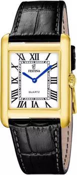 Festina Armbanduhr F20772/1