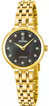 Festina Armbanduhr F20745