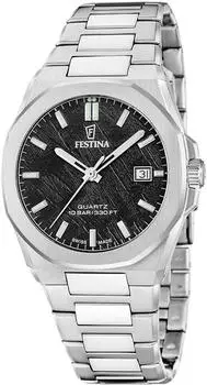 Festina Armbanduhr F20100/5