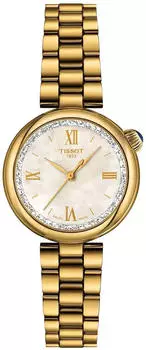Tissot D&eacute;sir T152.010.33.118.00