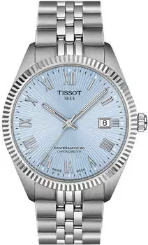 Tissot Powermatic 80 COSC Ballade T156.408.11.353.00