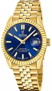 Festina Armbanduhr F20092/3